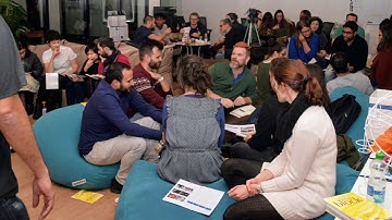 Prototype VR UX with SapientRazorfish