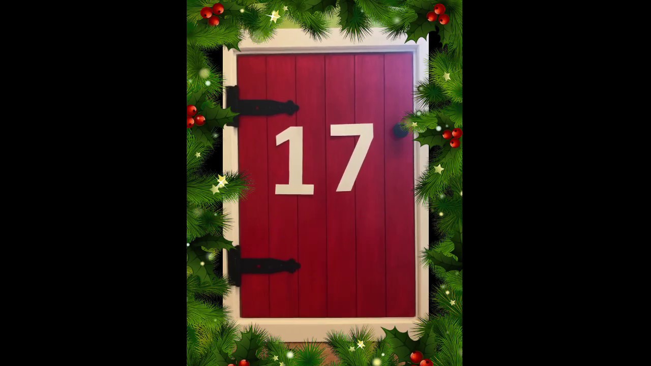 17th December Christmas Countdown YouTube 17th-december-christmas-countdown-youtube