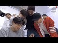 [BANGTAN BOMB] 'Skool Luv Affair' stage practice behind the scenes - BTS (방탄소년단)