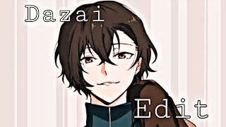 Dazai Edit