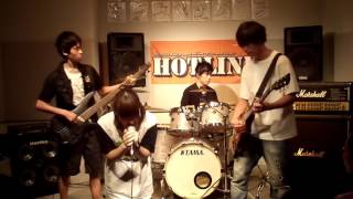 HOTLINE2016 DuckStreet
