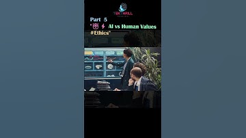 🤖⚡️ AI vs Human Values #Ethics #Adaptability #Capabilities #Integrity #Security #Innovation Part 5