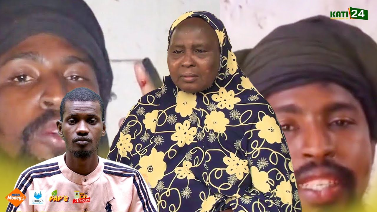 #Urgent : Écoutons la maman du terr@riste Youba alias Moussa...  INTERVIEW EXCLUSIVE sur  Kati24