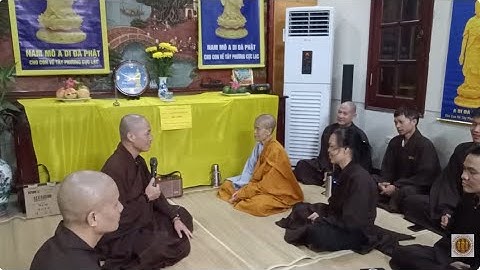 CƯ SĨ MINH CÔNG HỘ NIỆM PT NGUYỄN THỊ MẠNH PD DIỆU HẠNH ĐỊA CHỈ MÊ LINH, HÀ NỘI