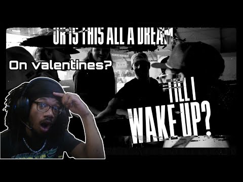 Oak treaty revival made me feel like I had a break up!