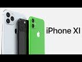 iPhone 11 – цена и дата анонса