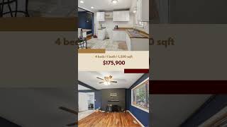 🏡 OPEN HOUSE | 2702 S Randolph St, Indianapolis, IN 46203