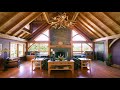 Timber Frame Home Interior Pictures