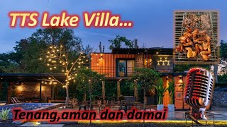 TTS Lake Villa Semenyih Selangor tempat yang nyaman dan aman