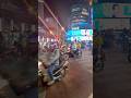 Scary at first—but completely normal in Bangkok #bangkok #thailand #traffic