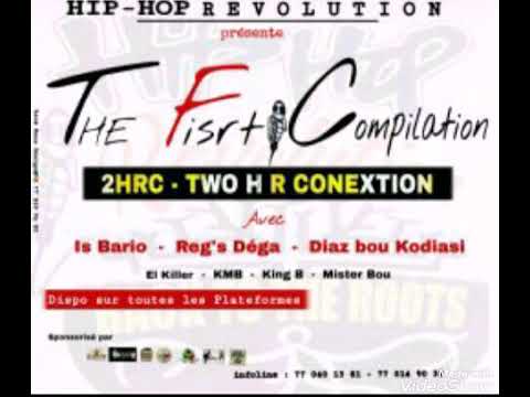 2HRC(Hip-hop Révolution Connexion)