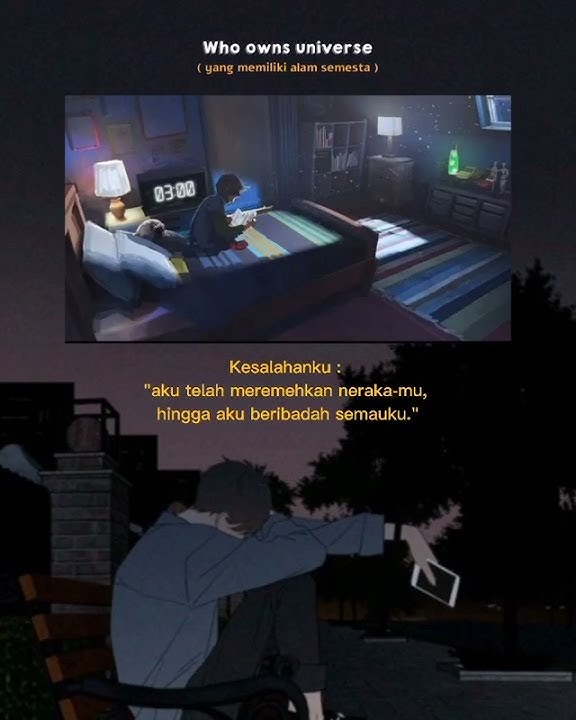 Story Wa SadBoy 30 detik☹️