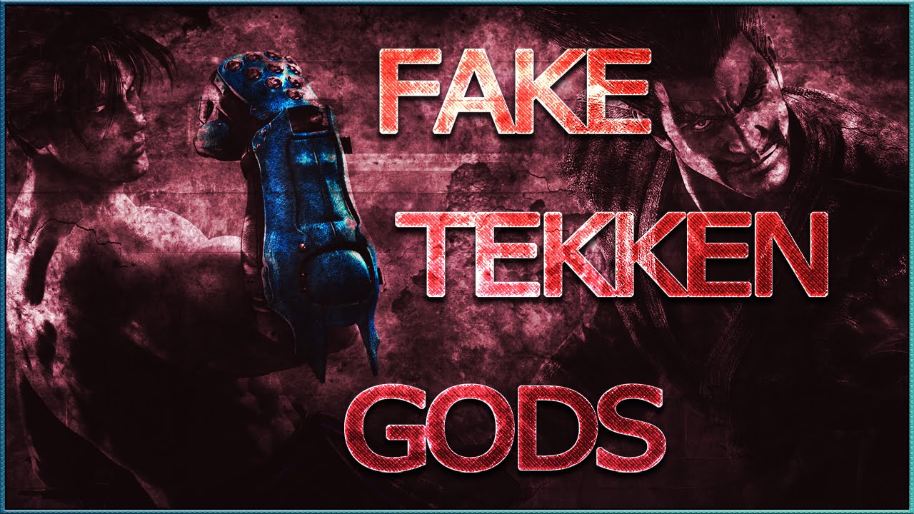 True Fights VS Fake Gods (no stats) YouTube