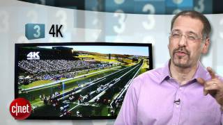 TV technologies that you'll want next