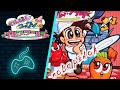 Wanpaku Kokkun no Gourmet World walkthrough (100% Secrets, All levels). NES/Famicom/Dendy