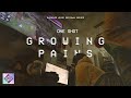 ONE SHOT - GROWING PAINS