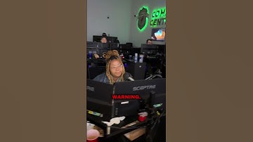 🚨 Trespasser? Handled Fast by Haley! 👀⚡