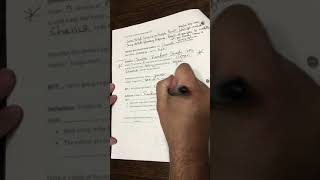 AP Stats Section 4-1 Day 2 Video #1