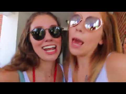 University of Kansas | Sigma Kappa Bid Day Video 2018