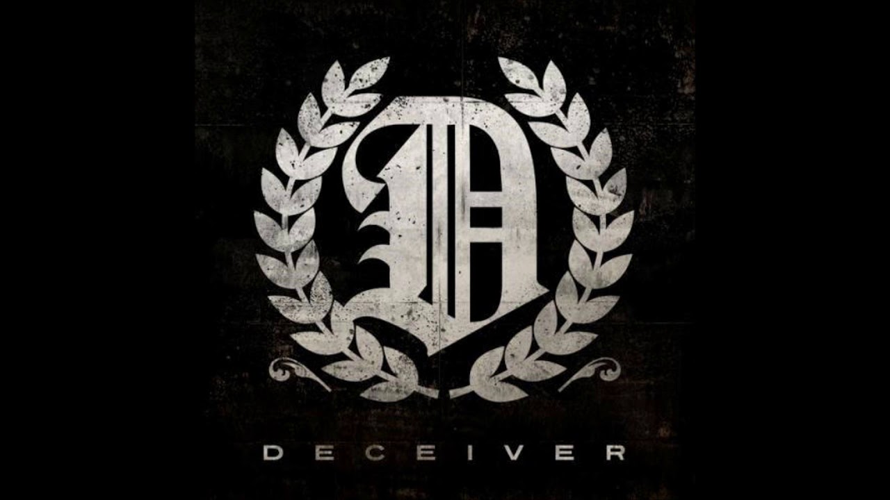 Guarda Deceiver - Control Yourself su YouTube Guarda Deceiver - Control Yourself su YouTube