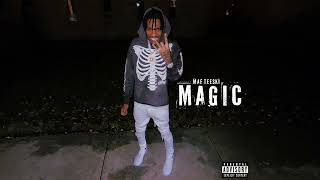 MAF Teeski - Magic (Official Audio)