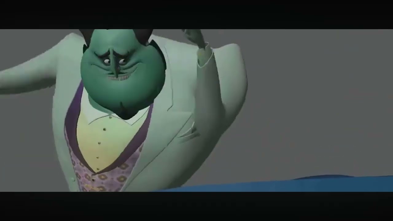 DreamWorks b.o.o clip 5￼￼