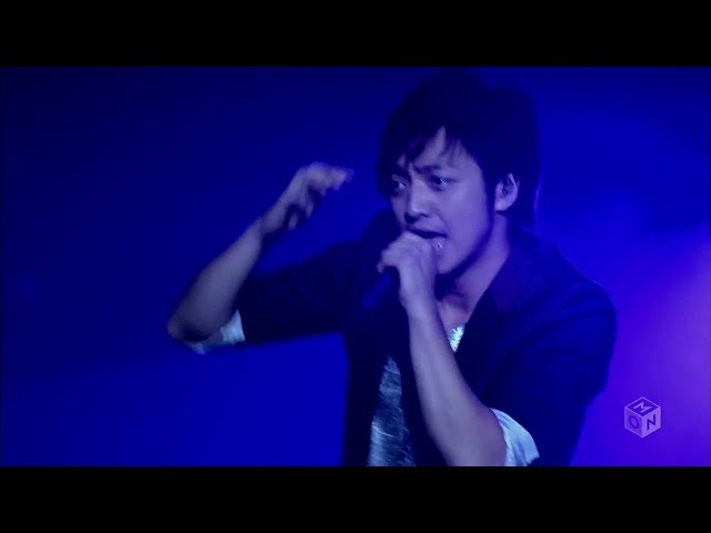 Right Now三浦大知