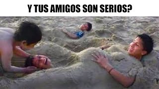 MEMES RANDOM #159