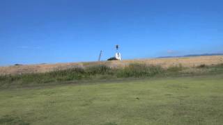 T REX 250 Plus DFC BTF   Test flight   4K 2015 10 03