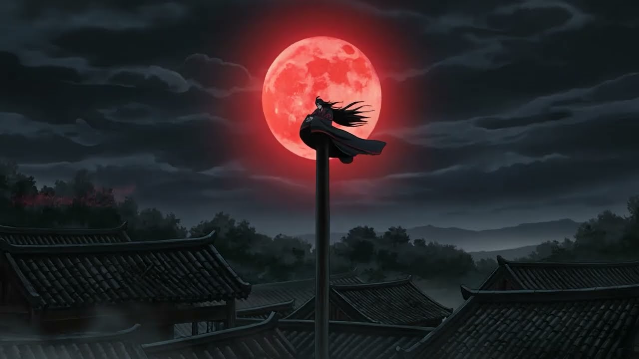 The Most Tragic Shinobi | Emotional Anime OST