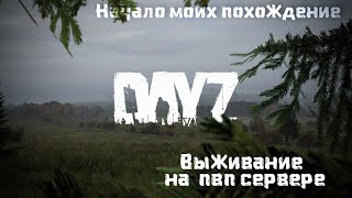 НЕВЕРОЯТНЫЕ ПРИКЛЮЧЕНИЯ STALKER |Dayz