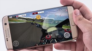 TOP 10 FREE MOTORCYCLE GAME FOR IOS/ANDROID 2017 screenshot 1