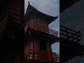 menara klenteng #klenteng #menaraklenteng #china