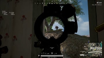 PUBG netcode in 2019