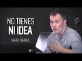 SERGI TORRES - No tienes ni idea