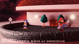 Interdimensional Slider 64 - Queso Rotado (OST mix)