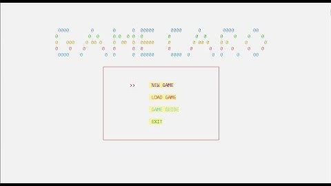 ĐỒ ÁN GAME CARO (VIDEO DEMO)|| Nhập Môn Lập Trình || Nhóm 13-20CTT3-HCMUS || GVHD: Trương Toàn Thịnh