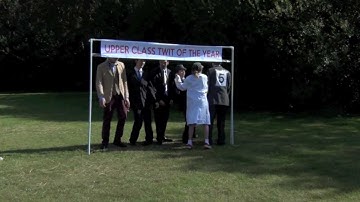 Homage to Monty Python