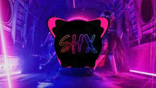 Jakone, A.v.g, Bagardi & Goro - С Тобой Shahrix Remix