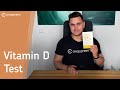 Wie teste ich meinen Vitamin D Spiegel? | Vitamin D Test für zu Hause