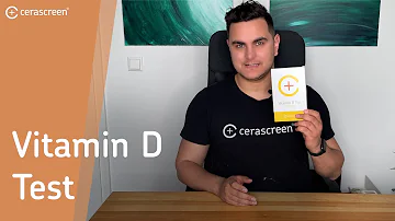 Wer zahlt Vitamin D Test?