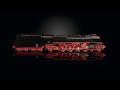 Dampflokomotive Baureihe 08 für Spur 1 - Märklin Sommer-Neuheit 2021