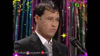 صلاح هليل شبدنا نساوي    قناة الذهبية - اسمعها