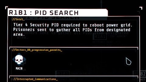 Hackett Said Yes To A Second Date! | GTFO ALT://R1B1 PID Search