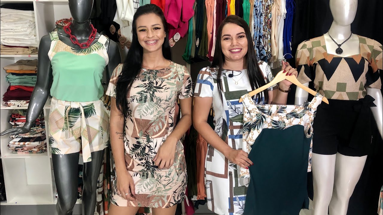 fornecedores de vestidos femininos