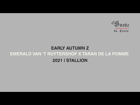 Early Autumn Z