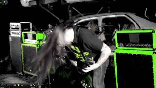 Havok - Doa Candlelight Records