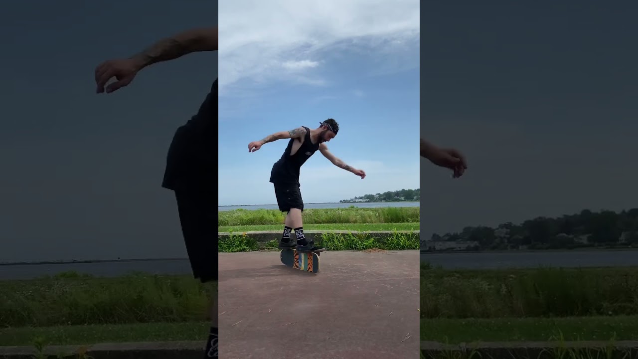 Newport Freestyle🛹 