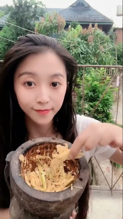 Download lagu Natural Lifestyle with Liliana ⛺ Bushcraft Survival Living in Forest #130