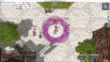 ROexe PH sinx quick pvp